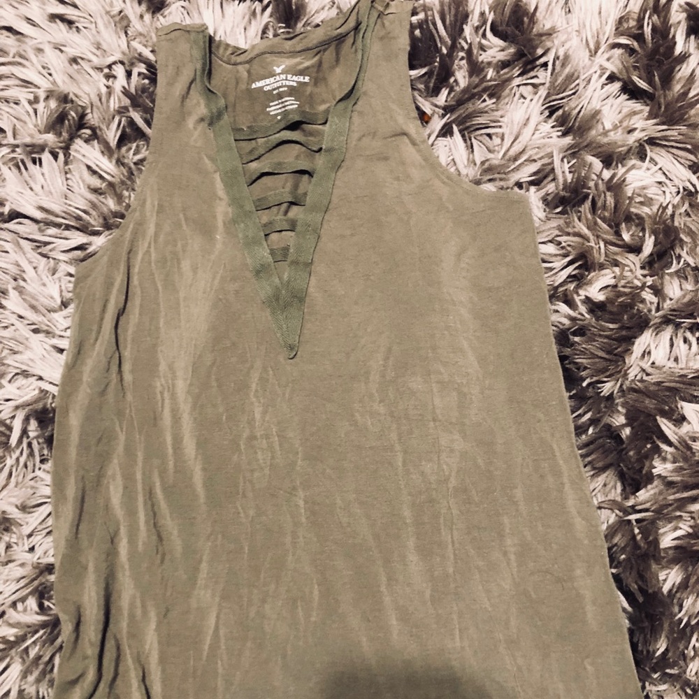 Super cute soft and sexy tank